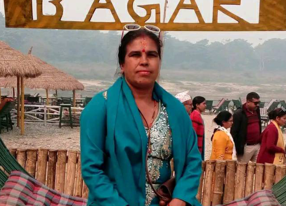 सुनिता देबी भट्टराई