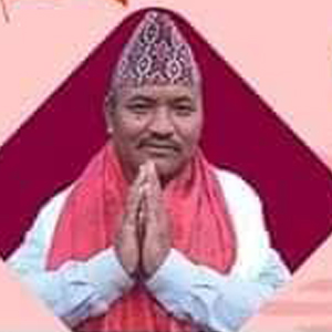 सूर्य बहादुर लामा