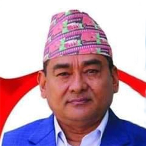 टाप बहादुर श्रेष्‍ठ