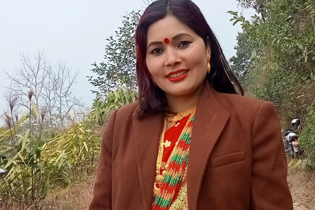 तारा महत