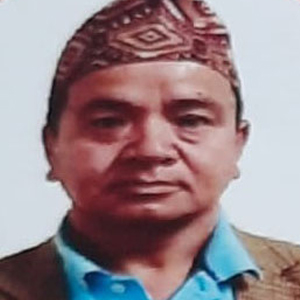 तेज बहादुर गुरुङ