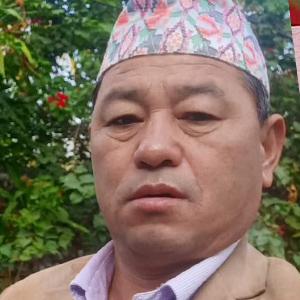 थल कुमार लिंखा