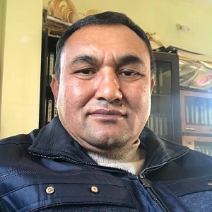 तिलक वहादुर लोहनी