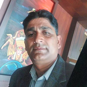 तुलसी प्रसाद ओली