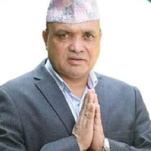 उपेन्द्र कार्की