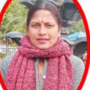 उर्मिला श्रेष्‍ठ