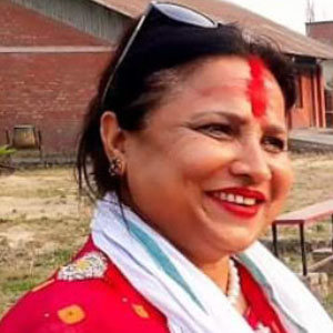 आराधना भट्ट