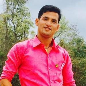 बाबु राम खड्का