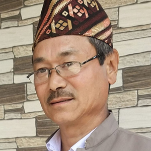 बल वहादुर राना