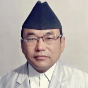 वंम प्रसाद लावती