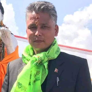 विनोद सिंह कुँवर