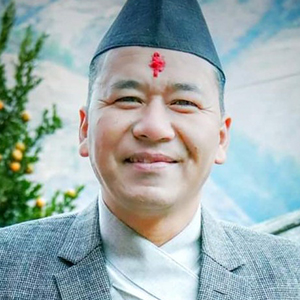 विश्व कुमार चन्द