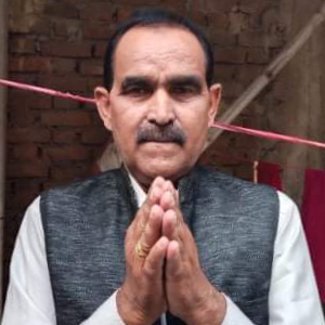 चन्देश्‍वर दुबे