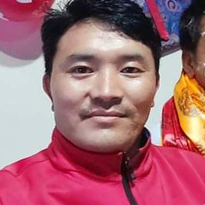 डण्डु शेर्पा लामा