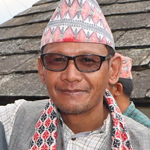 देवी जङ्ग गुरुङ्ग