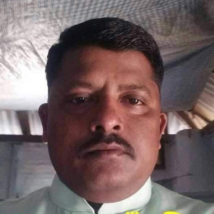 जिवछ प्रसाद गच्छदार