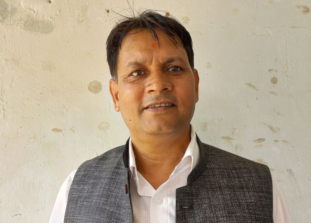 धनपत यादव