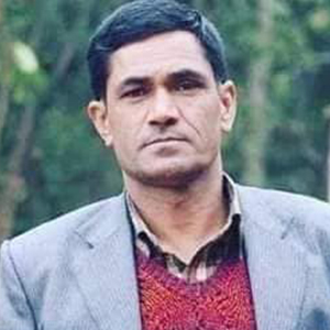 डिक बहादुर थापा
