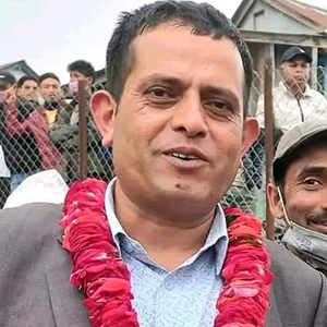 दिपेन्द्र खनाल