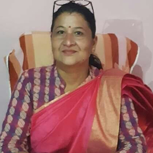 दुर्गा देवी भट्टराई