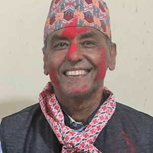 दुर्गा कुमार बराल