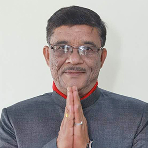 गणेश के.सी.