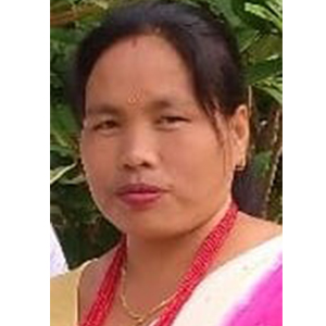 गिता आचार्य