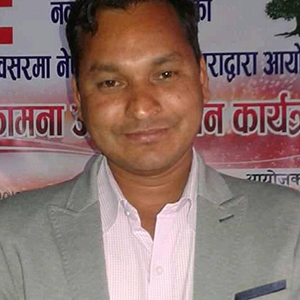 गोकुल बहादुर शाही