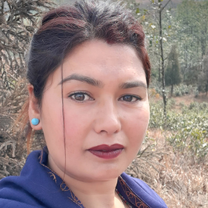 गोमा कार्की दाहाल