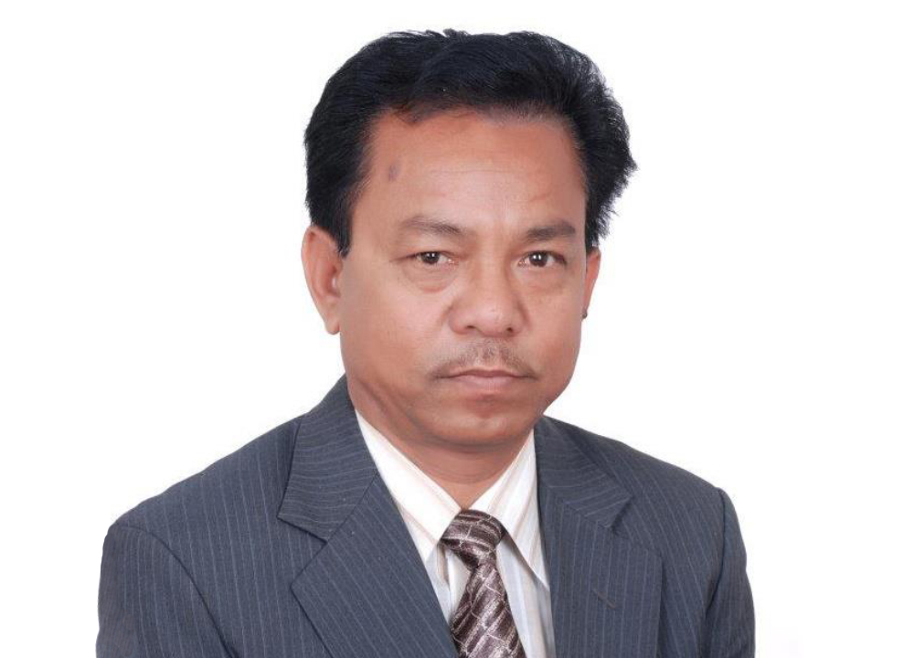 गोविन्‍द प्रसाद चौधरी