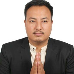 हरि जंग तमाङ