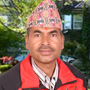 हेम राज चटौत