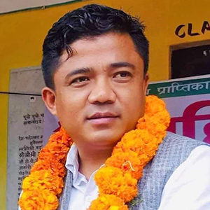 हिदम लामा