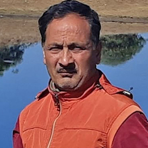 होम प्रसाद दुलाल