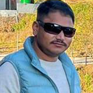 ईन्द्र बहादुर कार्की