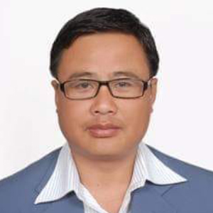 जय प्रकाश केरुङ