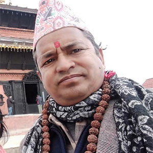 जंग बहादुर शाही