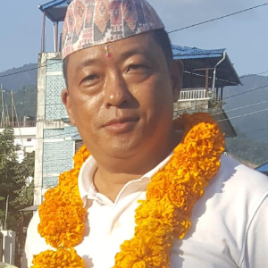 जीत वहादुर राई