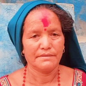 कलादेवी खत्रेनी