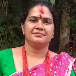 कल्पना देवी खनाल