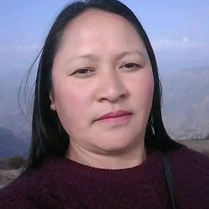 कल्पना राई
