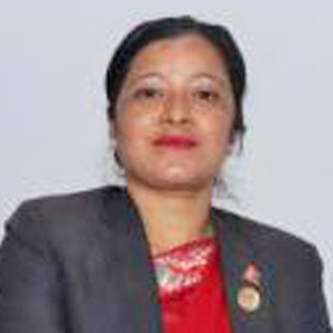 कमला लामा तामाङ्ग