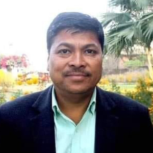 देवराज चौधरी