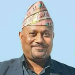 कृष्‍ण प्रसाद श्रेष्‍ठ