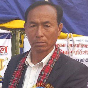 कुमार जंग याखा