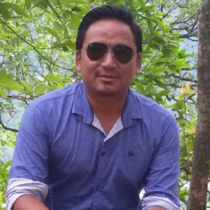 लिला राज लावती