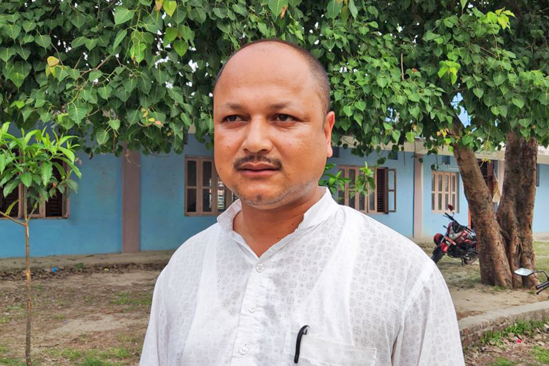 महेन्द्र भट्टराई
