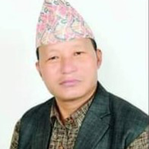 महेन्द्र हाङ्ग जवेगु