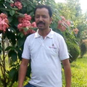 महेन्द्र बहादुर खड्का