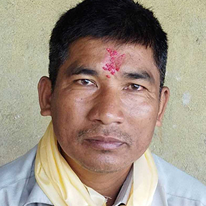 मेहर मान तामाङ्ग